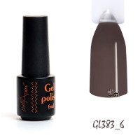 Гель-лак Nail Apex №383 6 мл